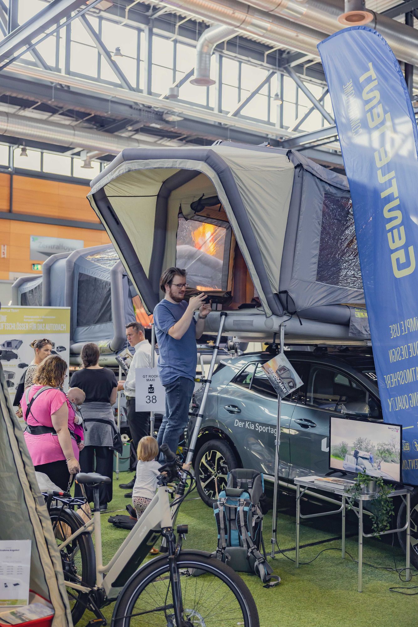 Caravan Live undefined: photos 7