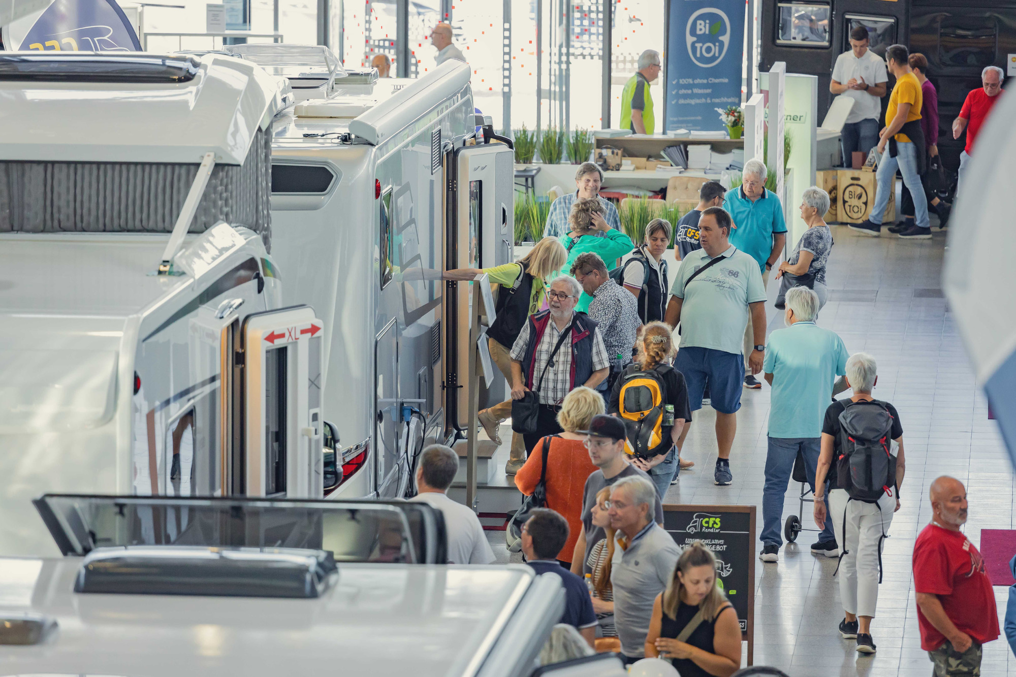 Caravan Live undefined: photos 3