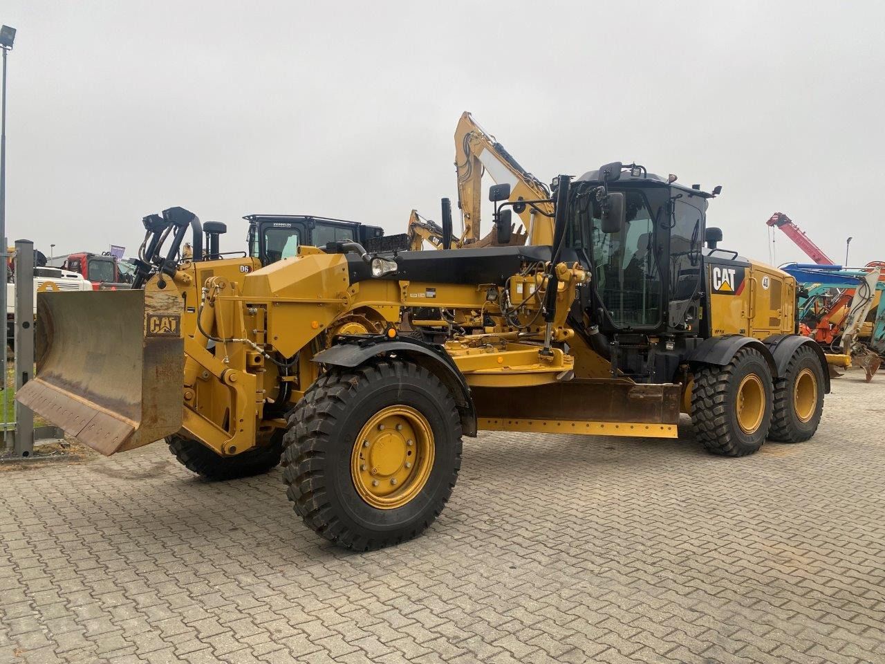 MACHINEHANDEL LAMERS B.V. undefined: photos 2