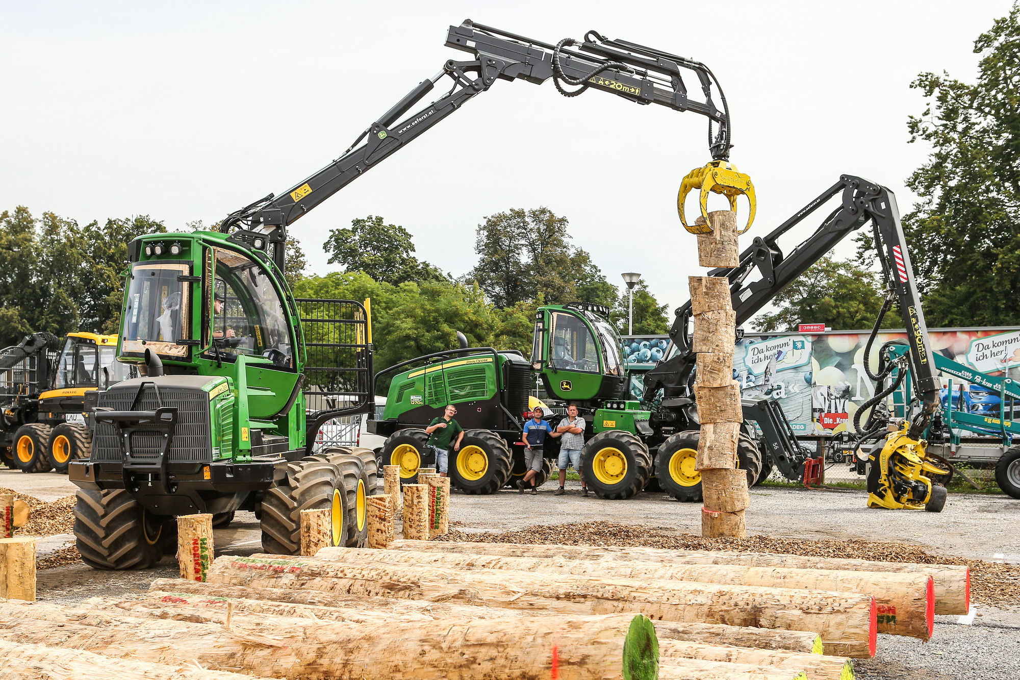 Holzmesse undefined: photos 6