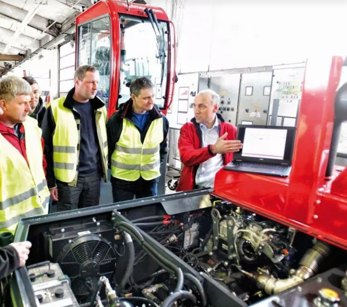 BULMOR LANCER - Annonce de vente undefined: photos 12