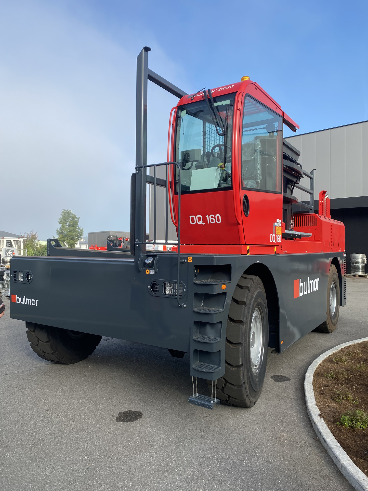 BULMOR LANCER - Annonce de vente undefined: photos 5