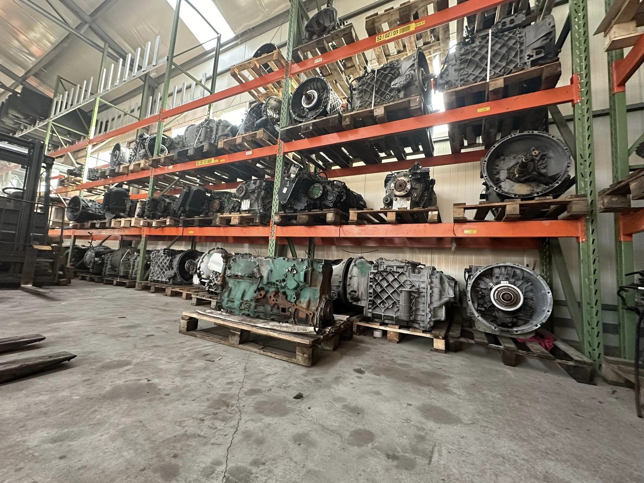 TT TRUCKS & PARTS NATALIA NAWASIELSKA undefined: photos 4
