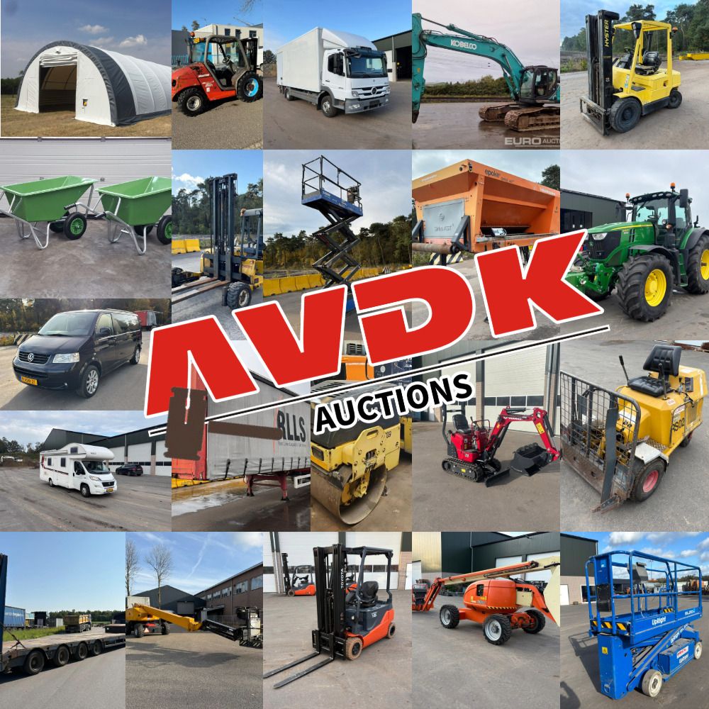 AVDK verhuur bv undefined: photos 2