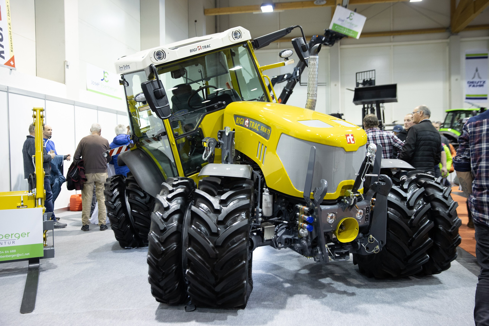 Agrarmesse undefined: photos 6