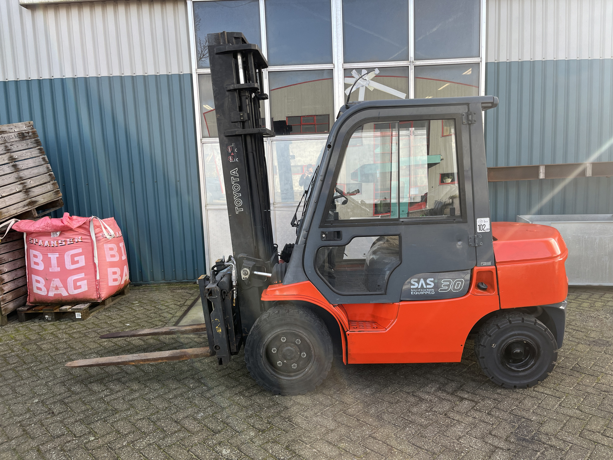 Kort Handel en service undefined: photos 5