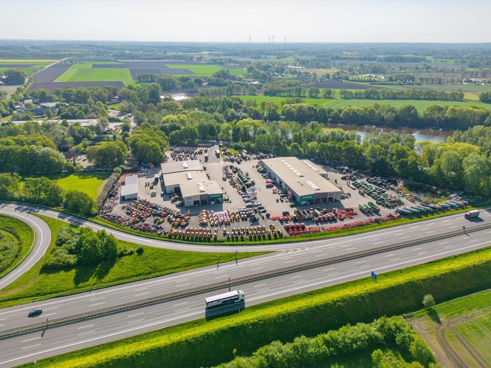 Clemens Hoping GmbH - Annonce de vente undefined: photos 1