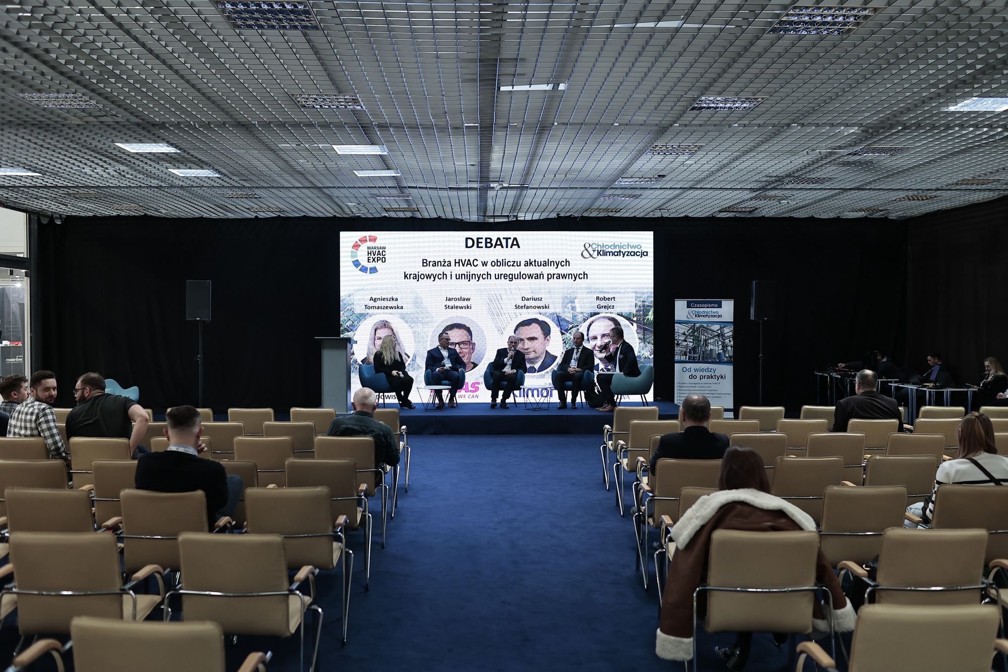 Poland Sustainability Expo 2025 undefined: photos 3