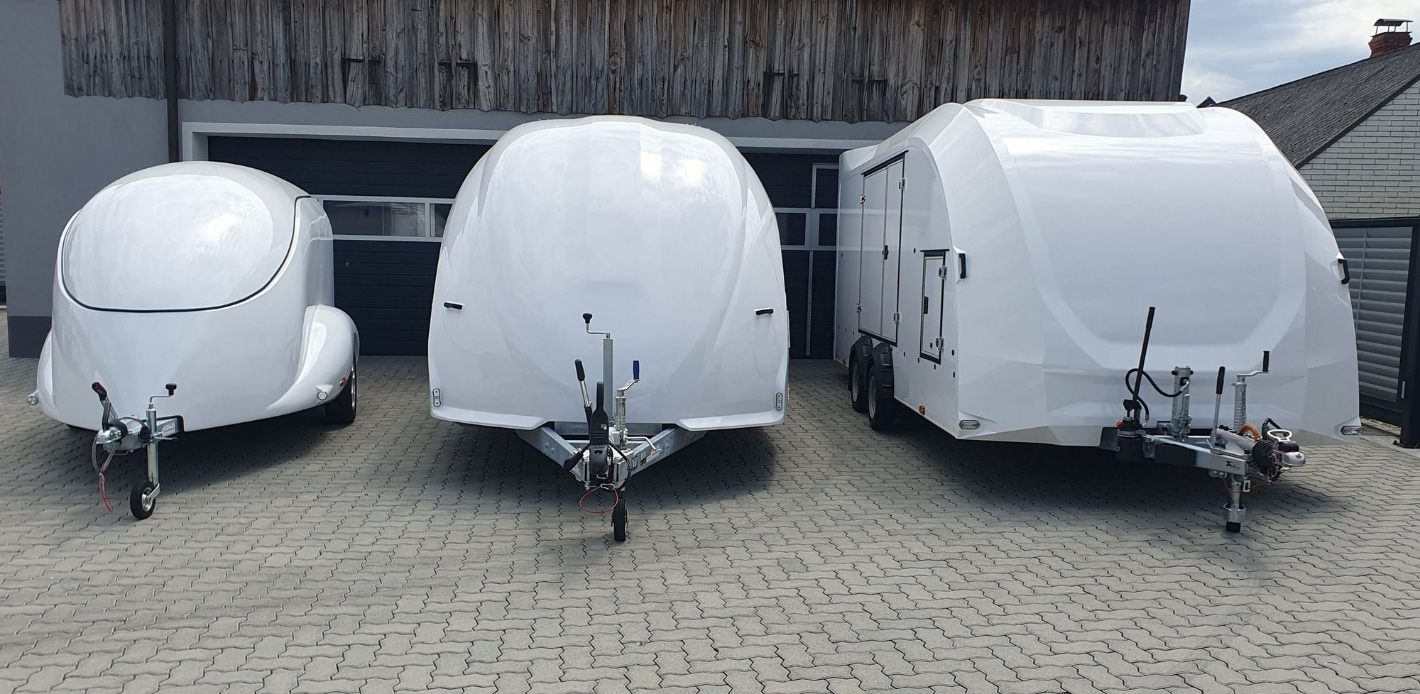 Trailershop.at - Annonce de vente undefined: photos 2