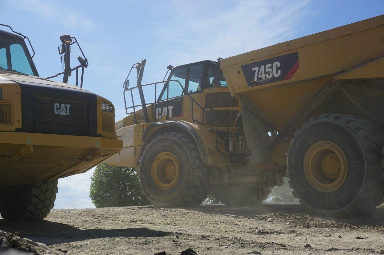 Daniel Manno  Baumaschinenhandel undefined: photos 4