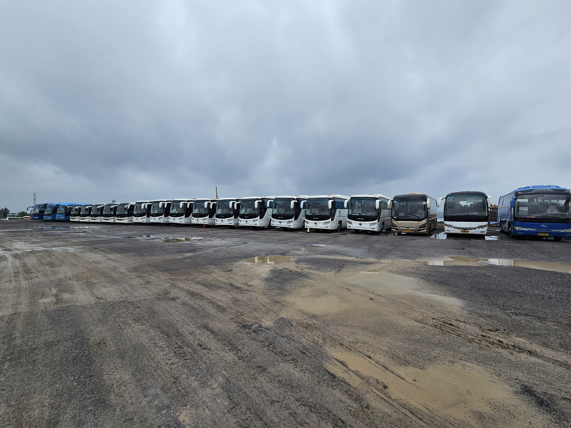 Qingdao Higher Weight Trade Co. LTD - Camions SINOTRUK undefined: photos 5