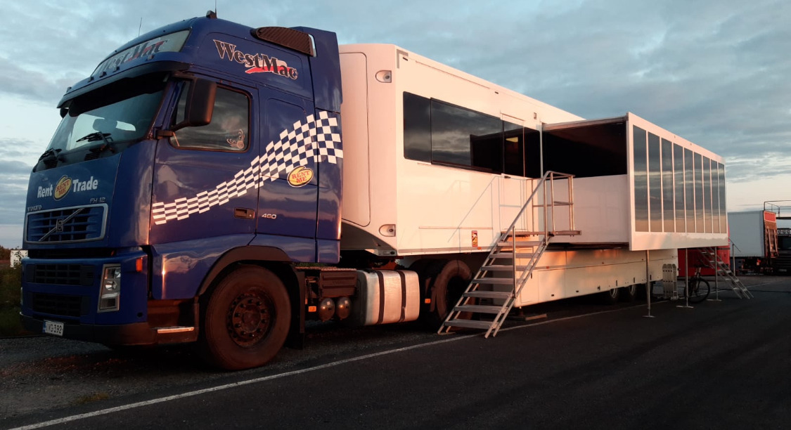 Westmac Oy undefined: photos 11