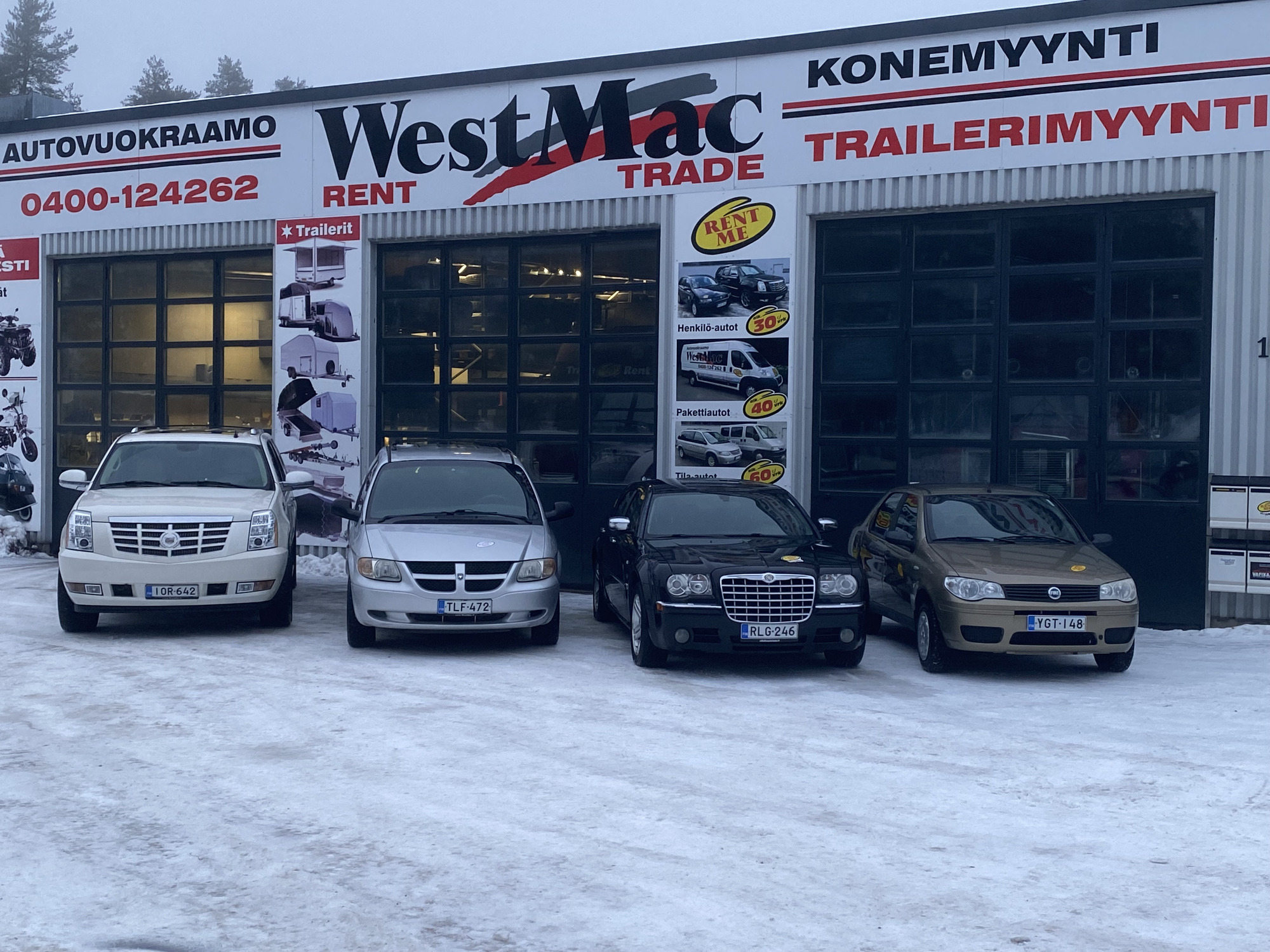 Westmac Oy undefined: photos 7