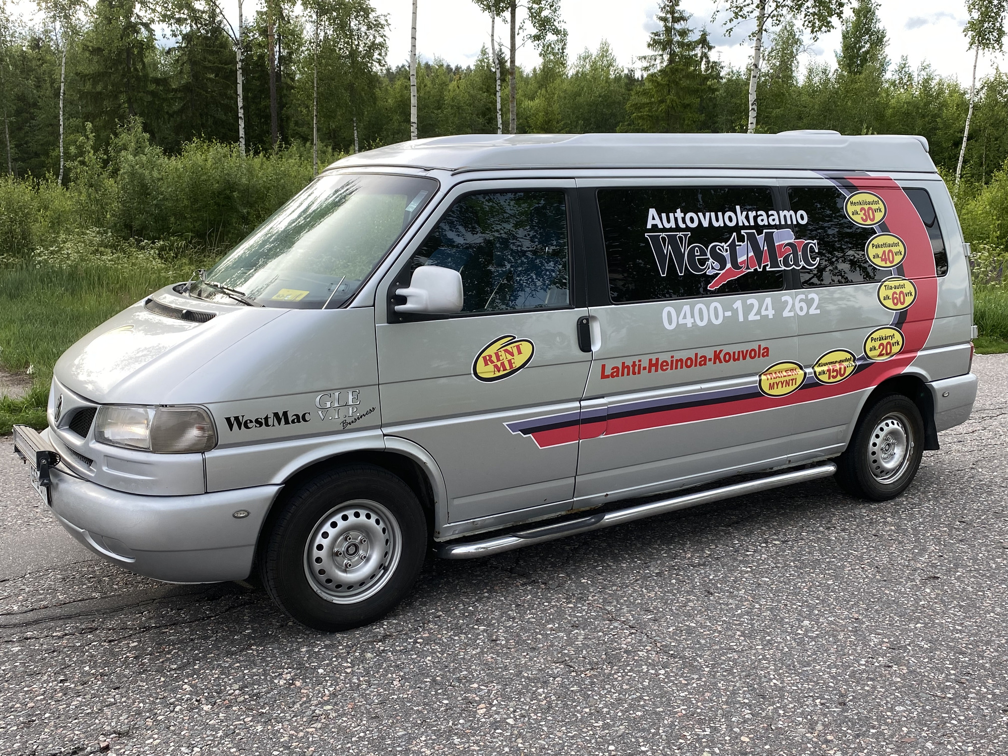 Westmac Oy undefined: photos 12