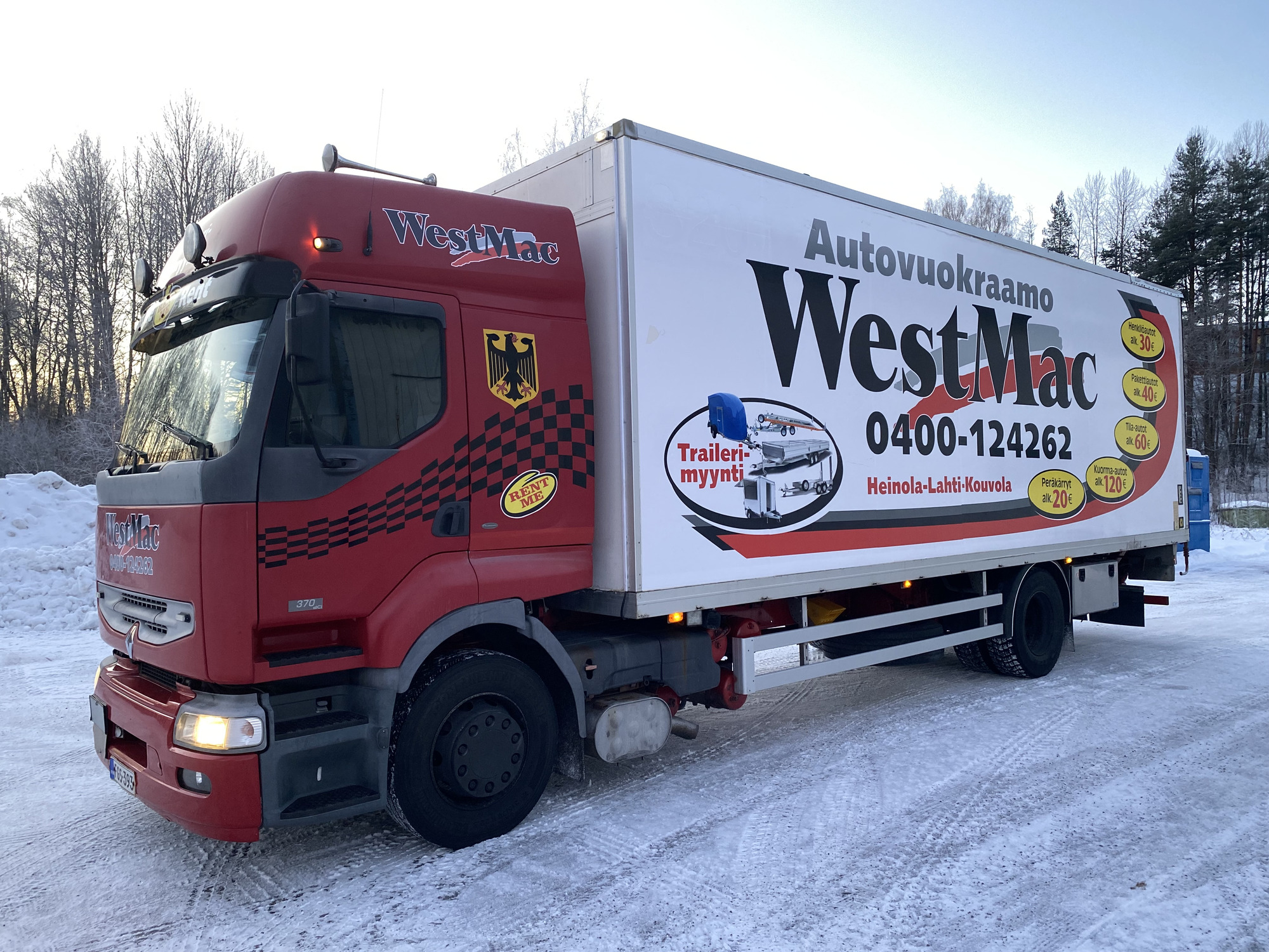 Westmac Oy undefined: photos 6