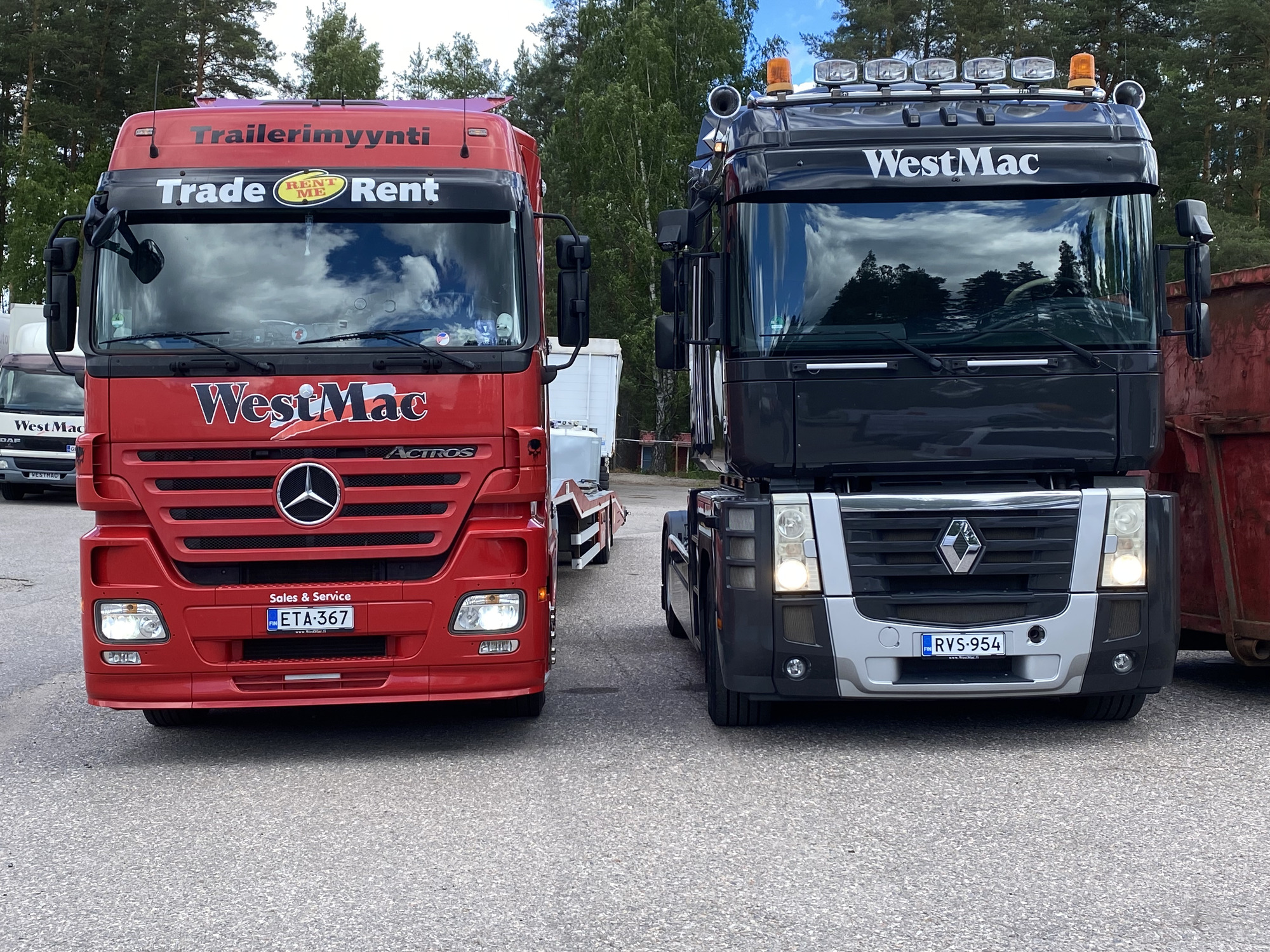 Westmac Oy undefined: photos 13