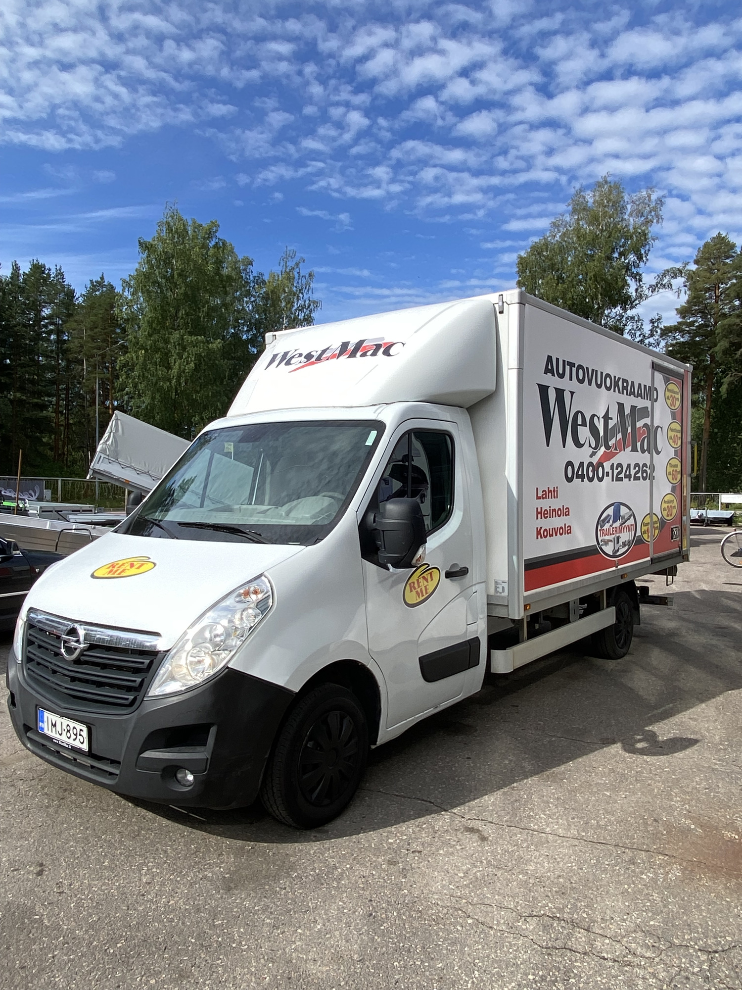 Westmac Oy undefined: photos 15