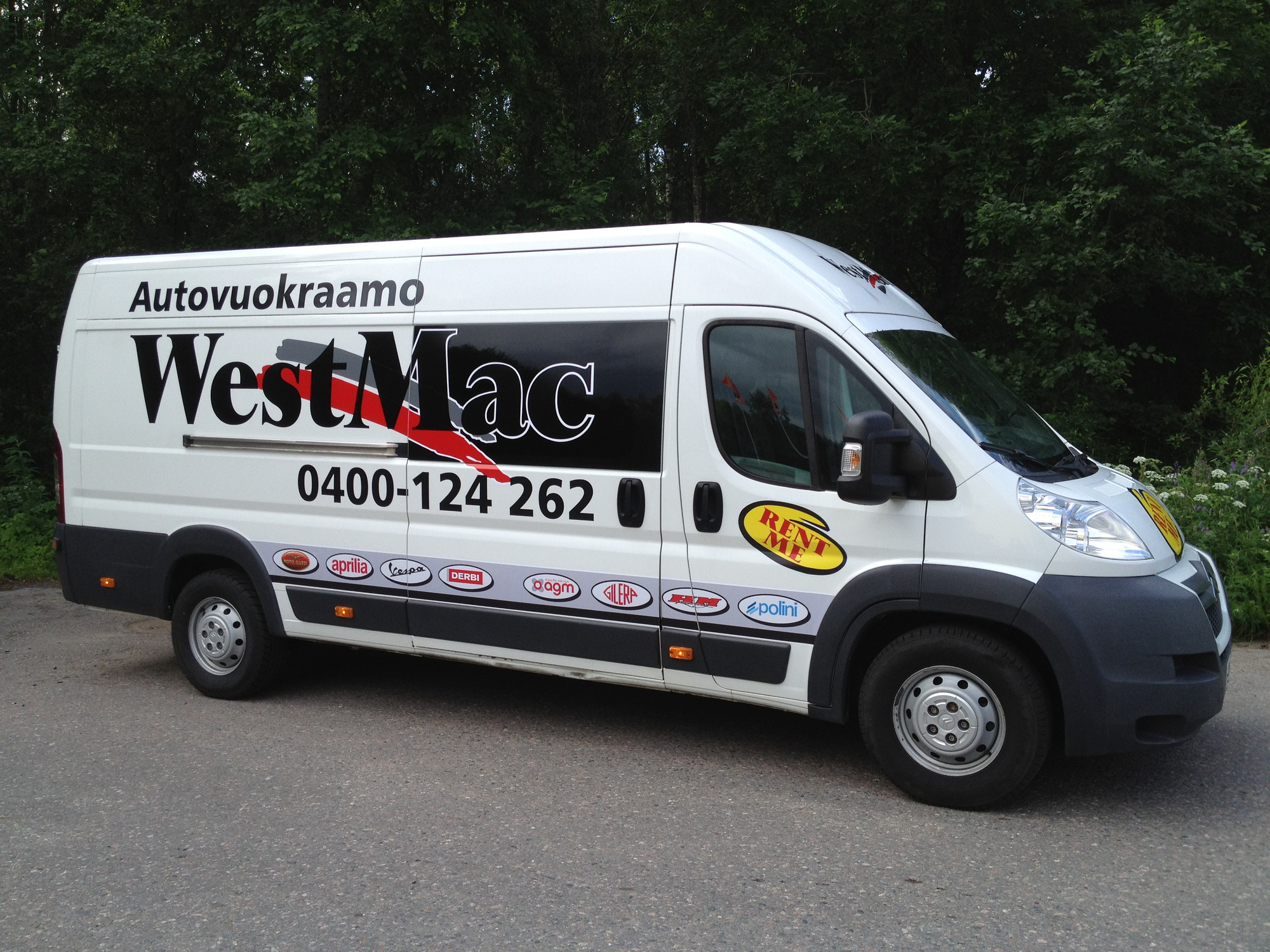 Westmac Oy undefined: photos 5