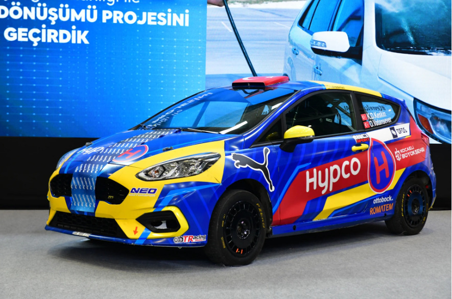 Automechanika Istanbul undefined: photos 6