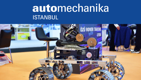 Automechanika Istanbul undefined: photos 10
