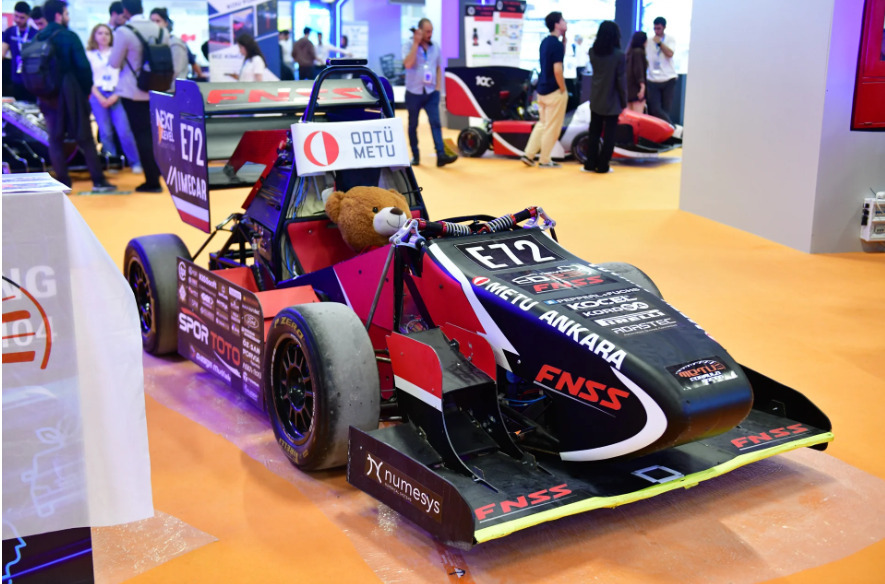 Automechanika Istanbul undefined: photos 7