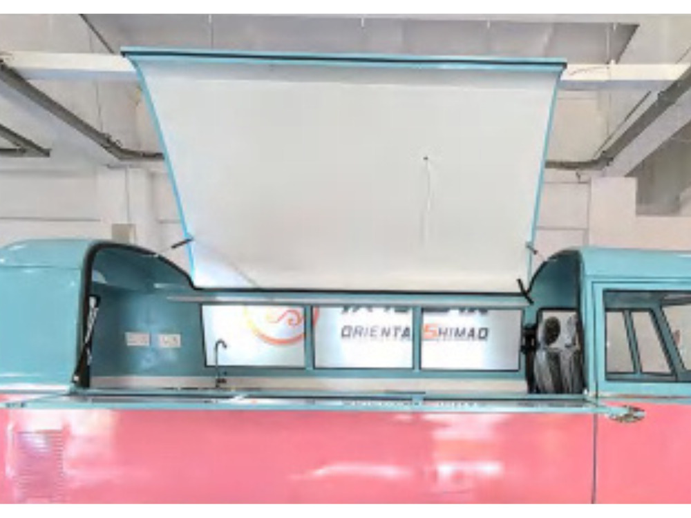 TMK Vaunukeskus Oy - Annonce de vente undefined: photos 39