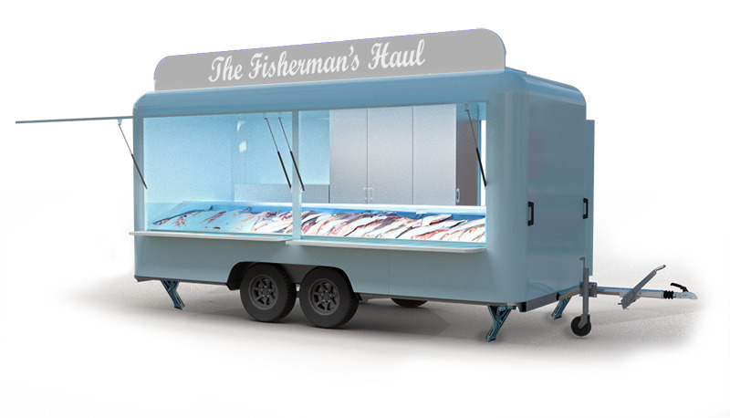 TMK Vaunukeskus Oy - Annonce de vente undefined: photos 12