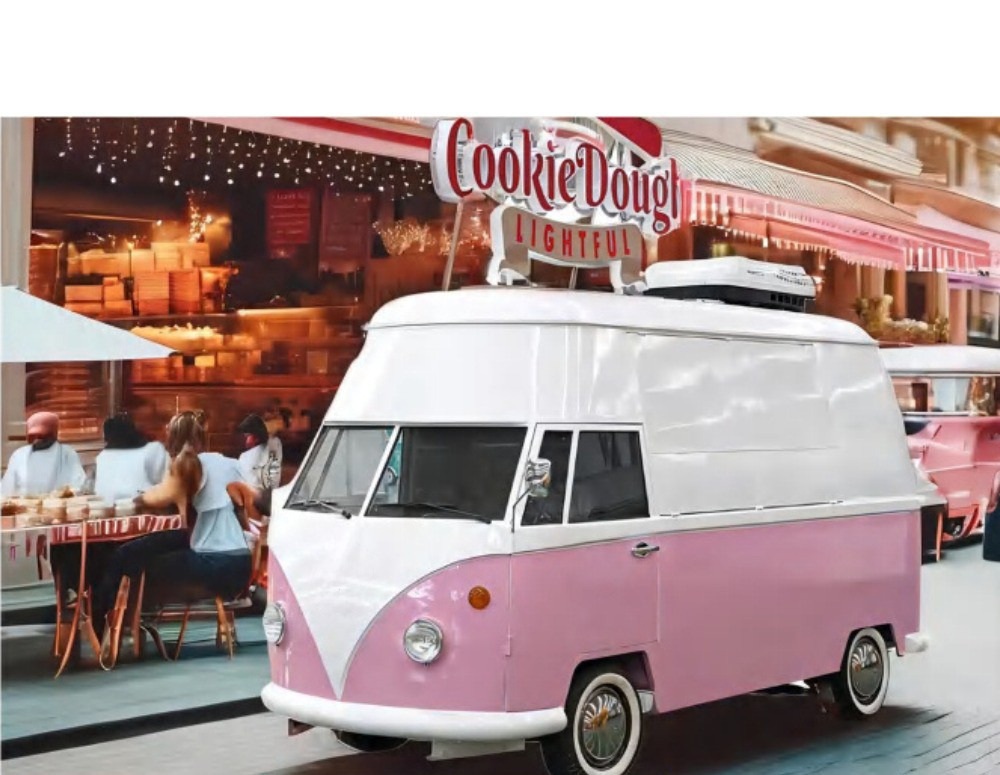 TMK Vaunukeskus Oy - Annonce de vente undefined: photos 34