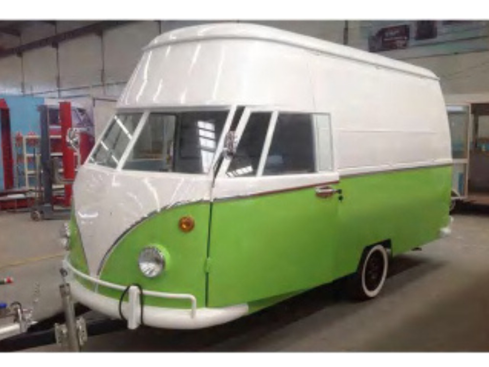 TMK Vaunukeskus Oy - Annonce de vente undefined: photos 28