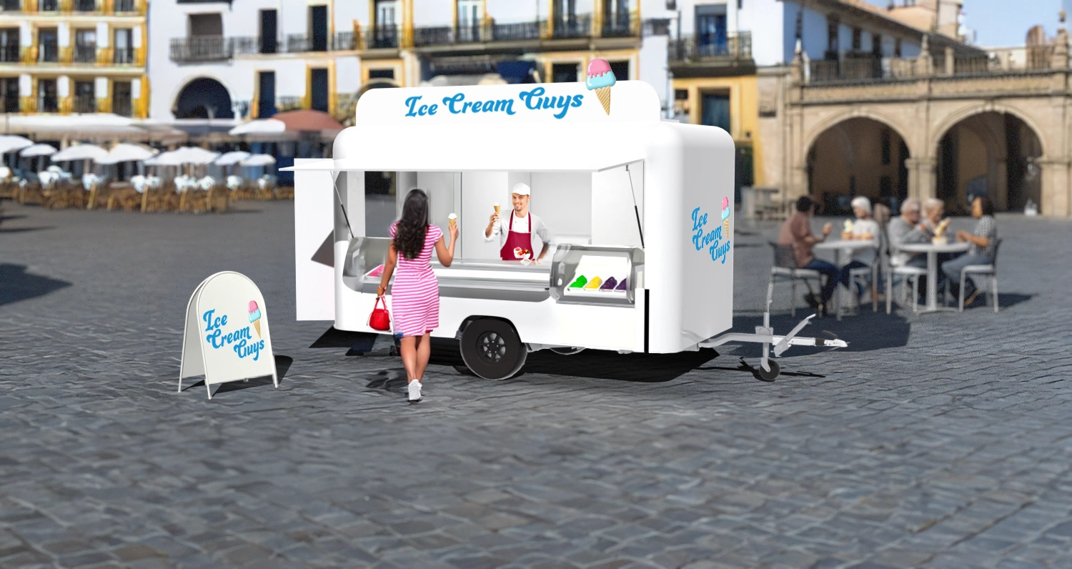 TMK Vaunukeskus Oy - Annonce de vente undefined: photos 14