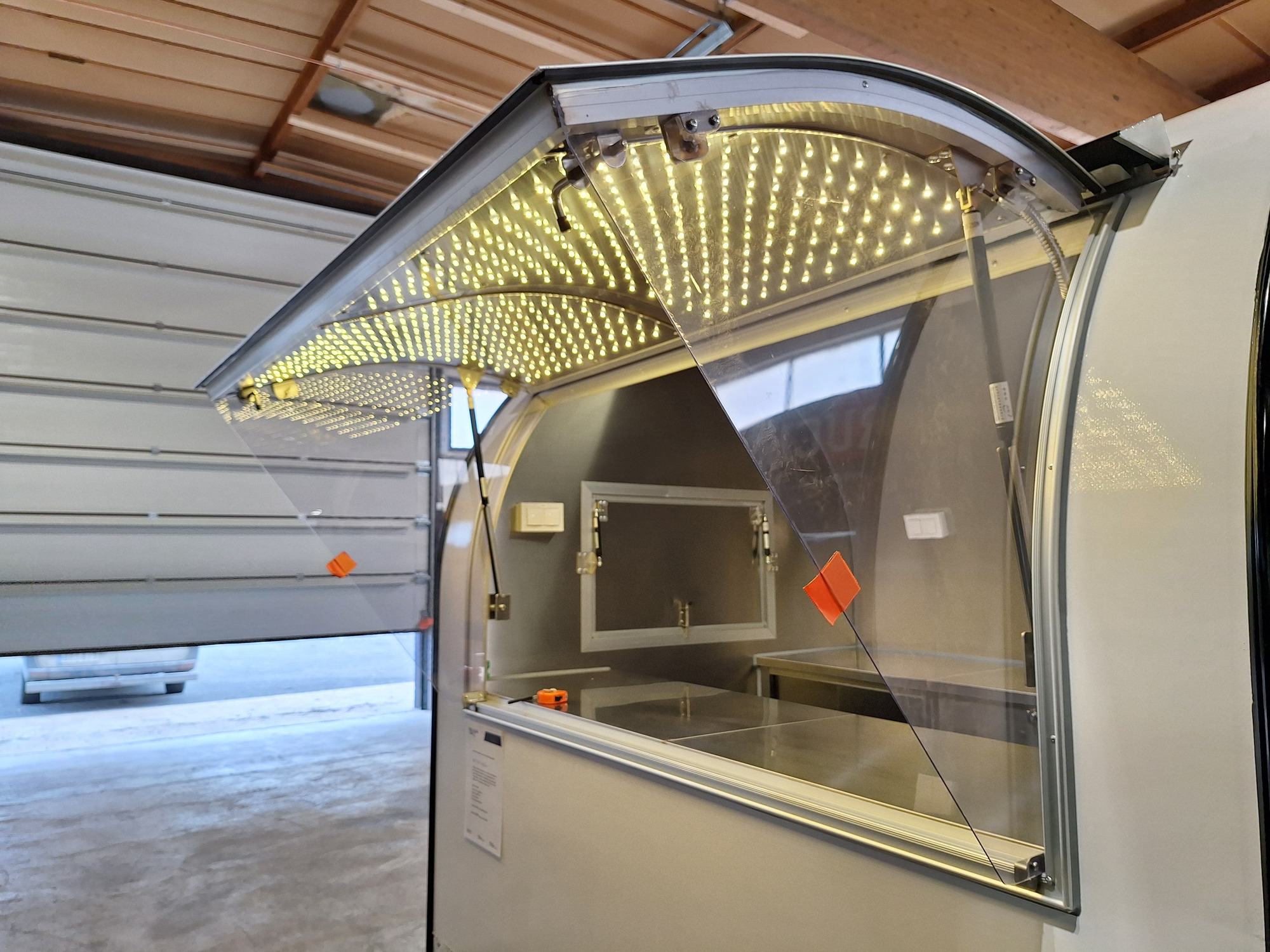 TMK Vaunukeskus Oy - Annonce de vente undefined: photos 20