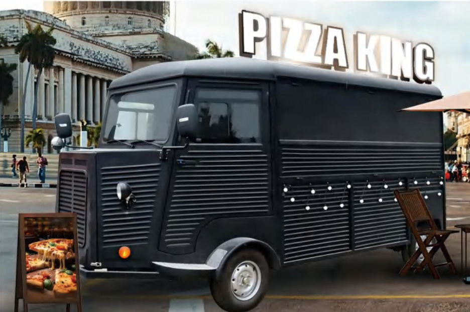 TMK Vaunukeskus Oy - Annonce de vente undefined: photos 25