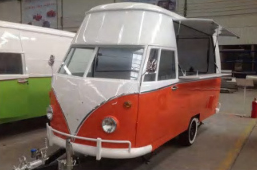 TMK Vaunukeskus Oy - Annonce de vente undefined: photos 29