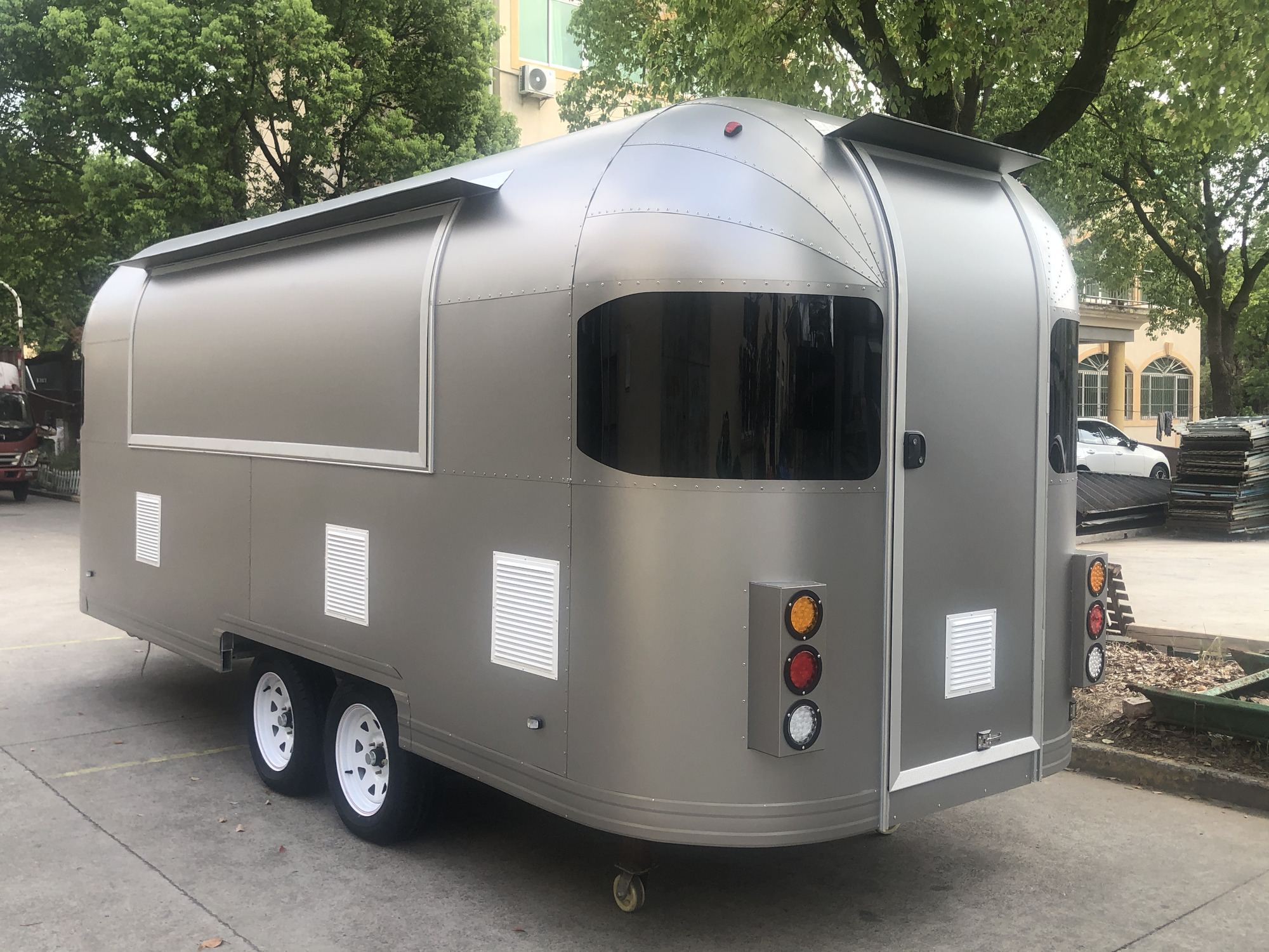 TMK Vaunukeskus Oy - Annonce de vente undefined: photos 10