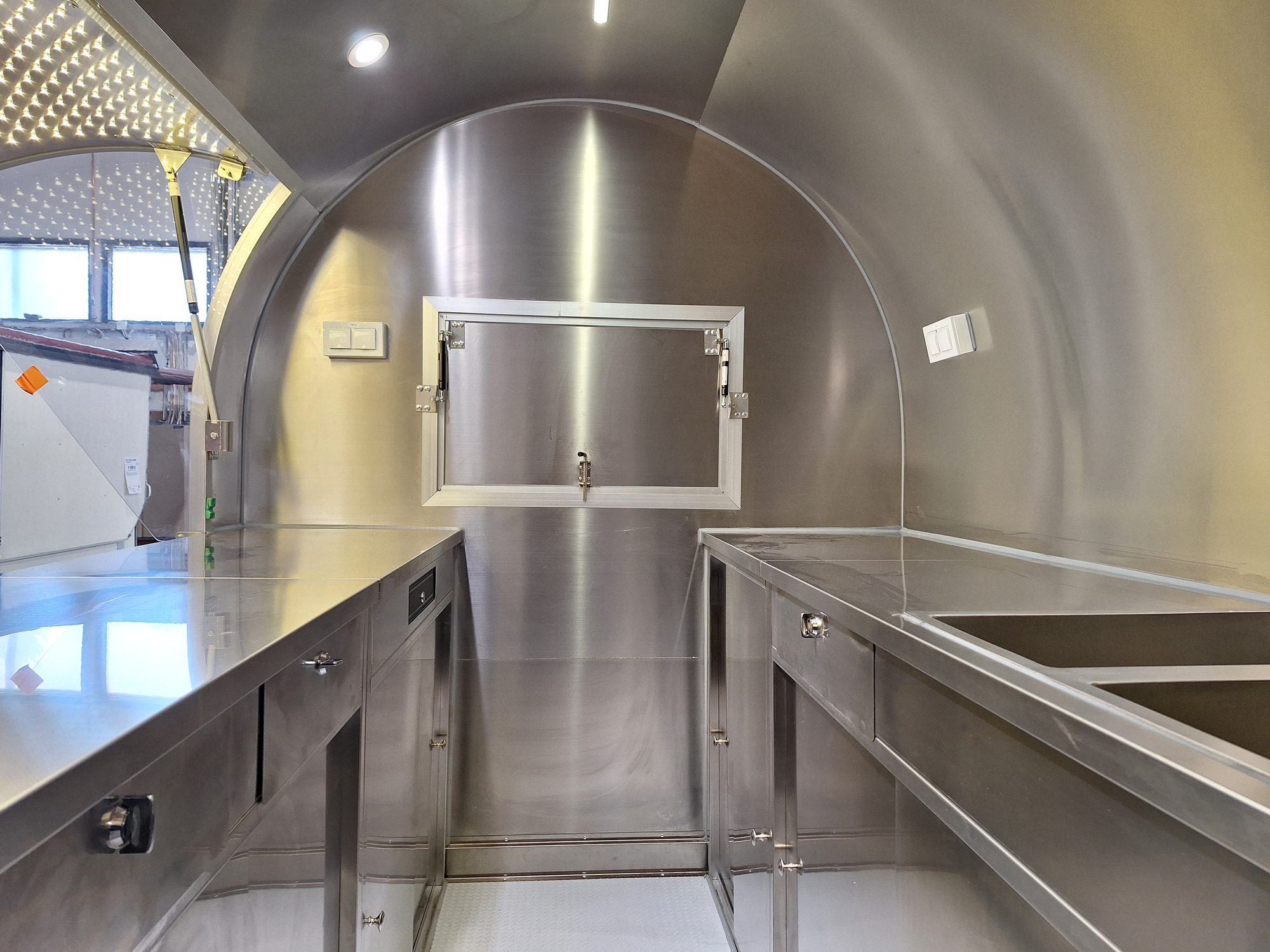 TMK Vaunukeskus Oy - Annonce de vente undefined: photos 22