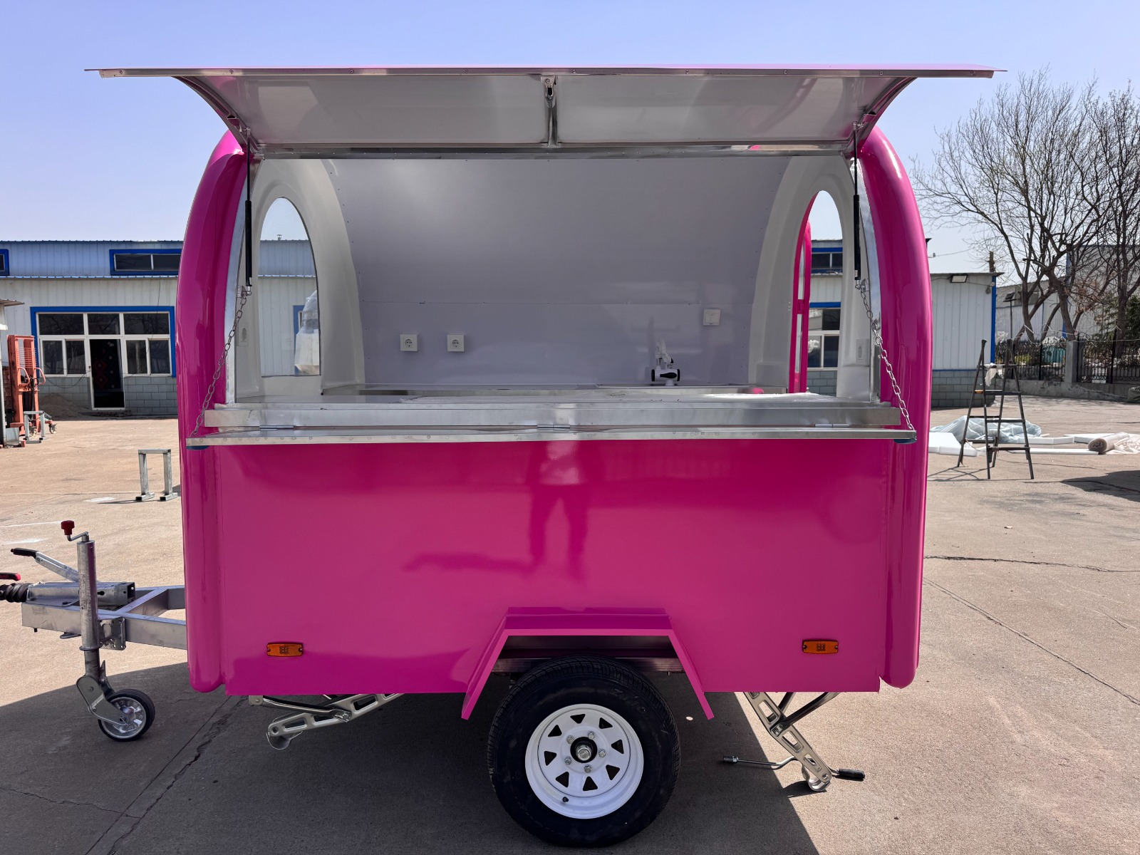 TMK Vaunukeskus Oy - Annonce de vente undefined: photos 24