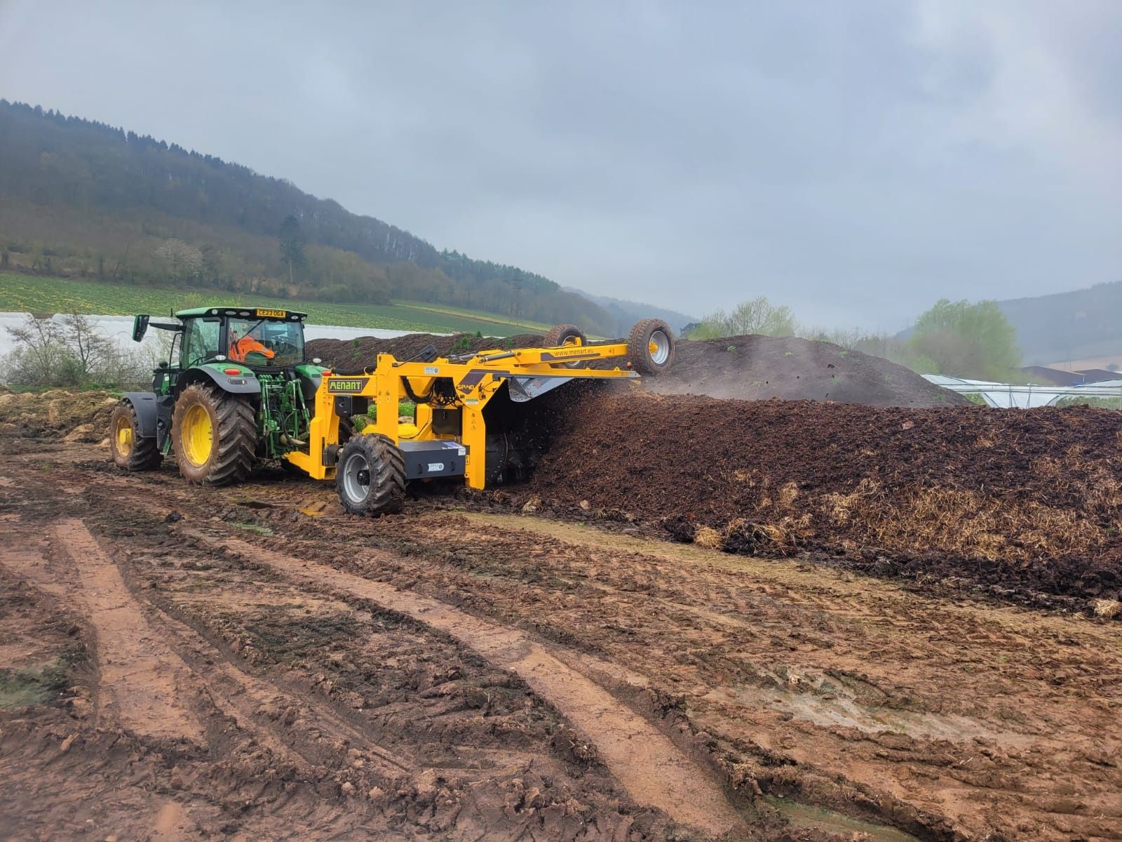 DOYLE MACHINERY Ltd undefined: photos 12