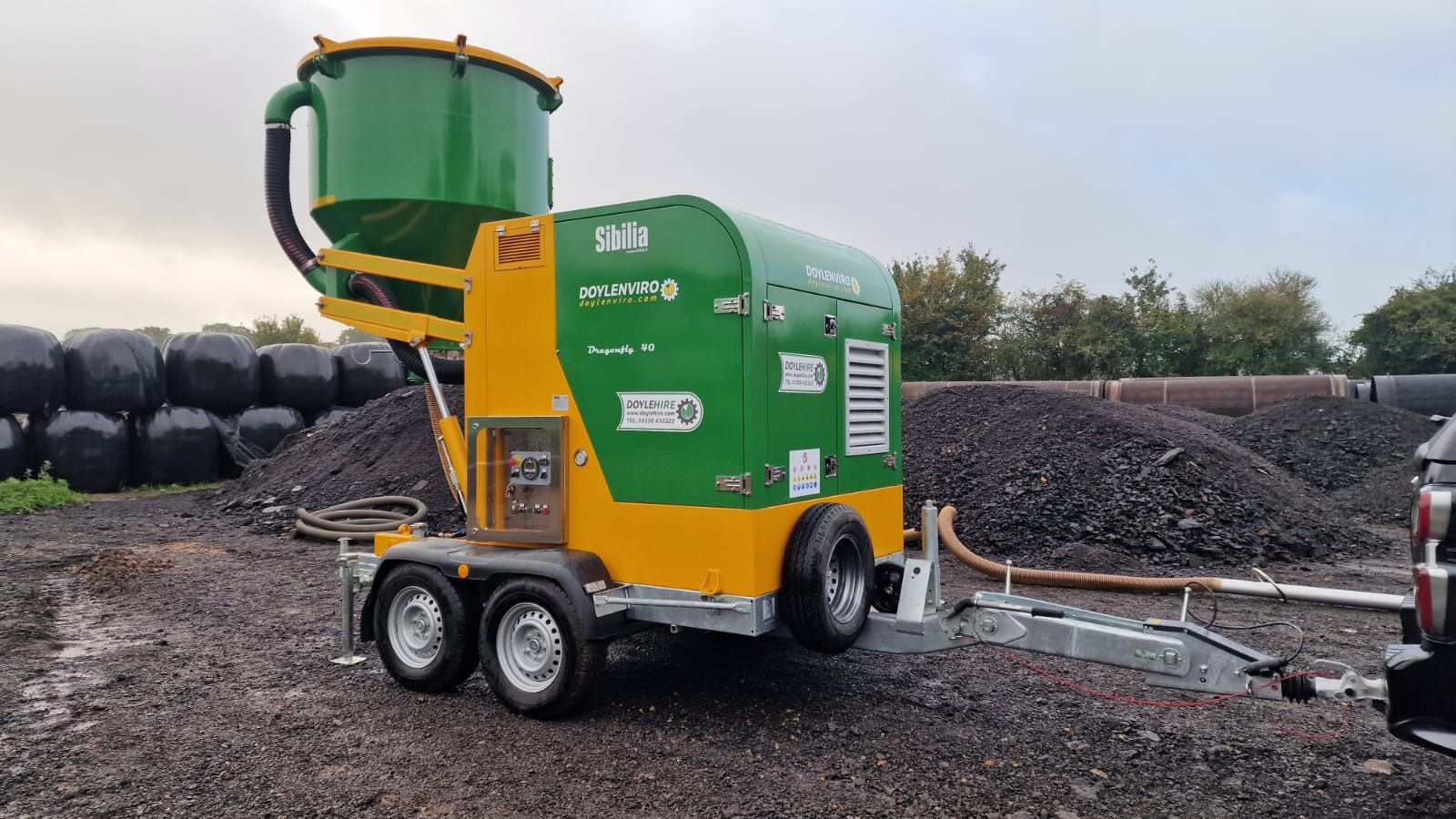 DOYLE MACHINERY Ltd undefined: photos 14
