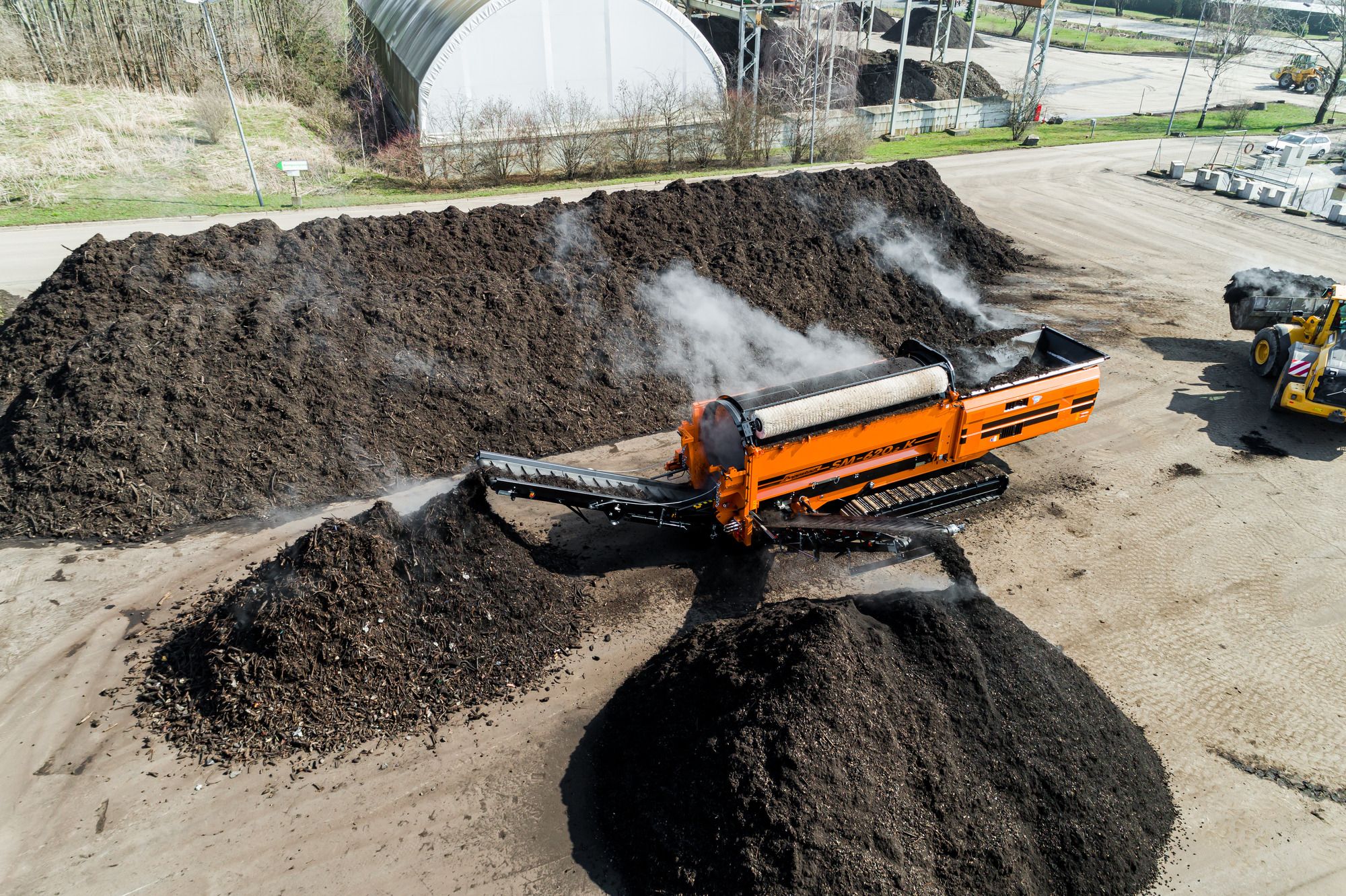 DOYLE MACHINERY Ltd undefined: photos 3