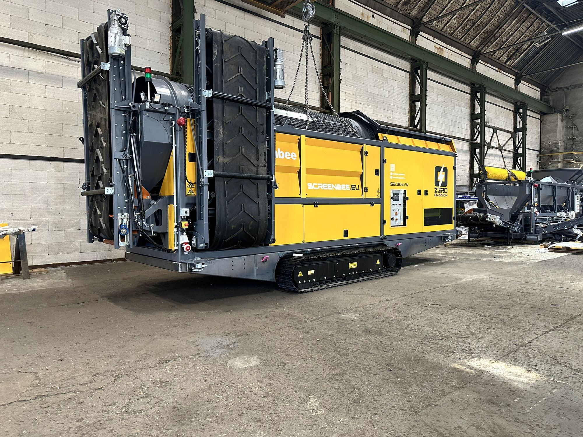 DOYLE MACHINERY Ltd undefined: photos 13