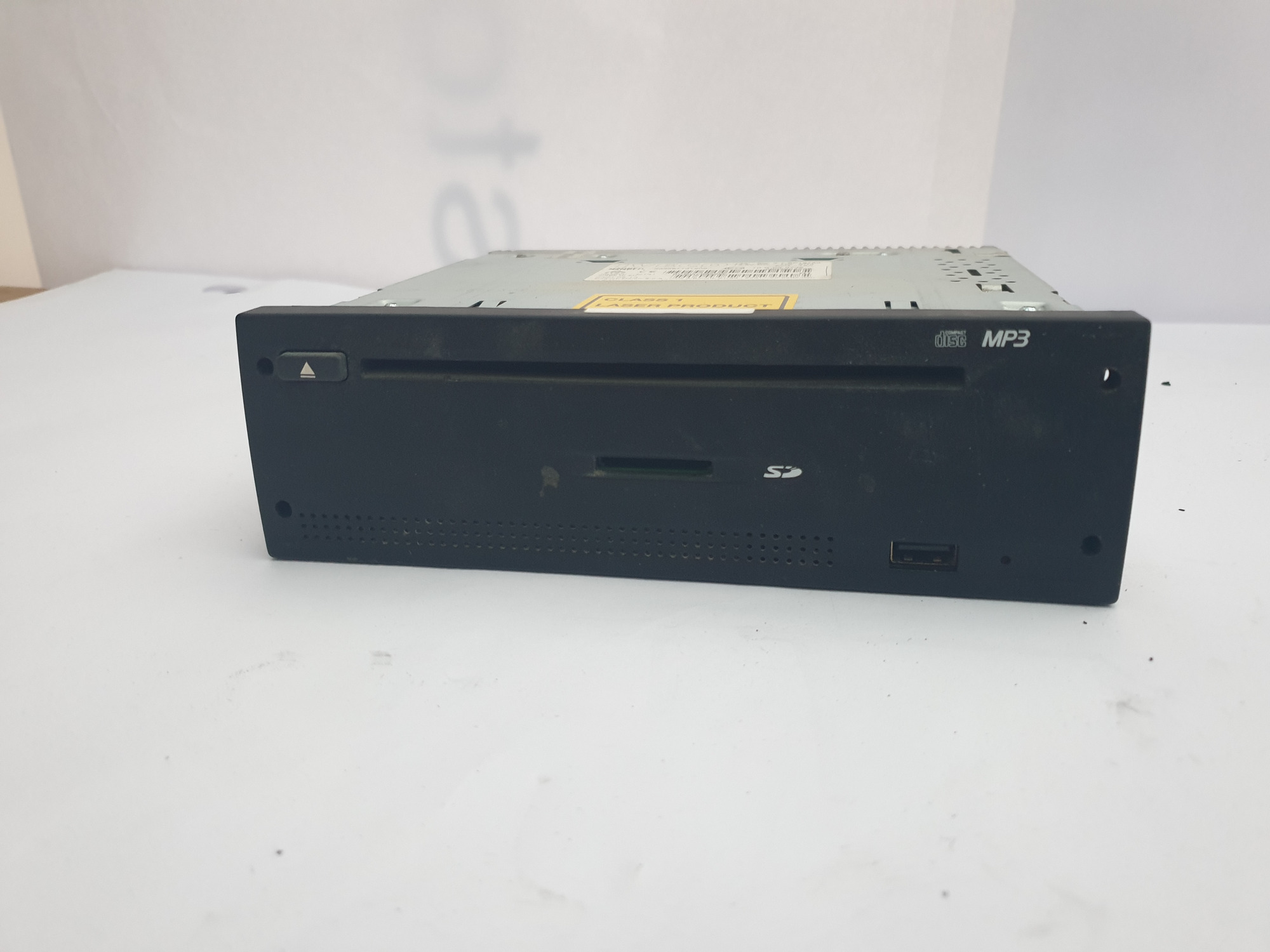 CR ELECTRONIC SRL undefined: photos 11