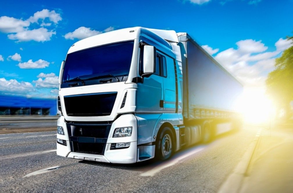 Truck & Cargo Expo