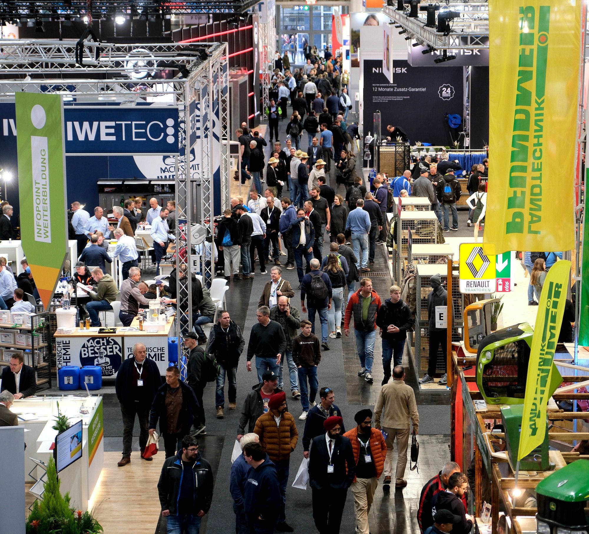 AGRITECHNICA  undefined: photos 7