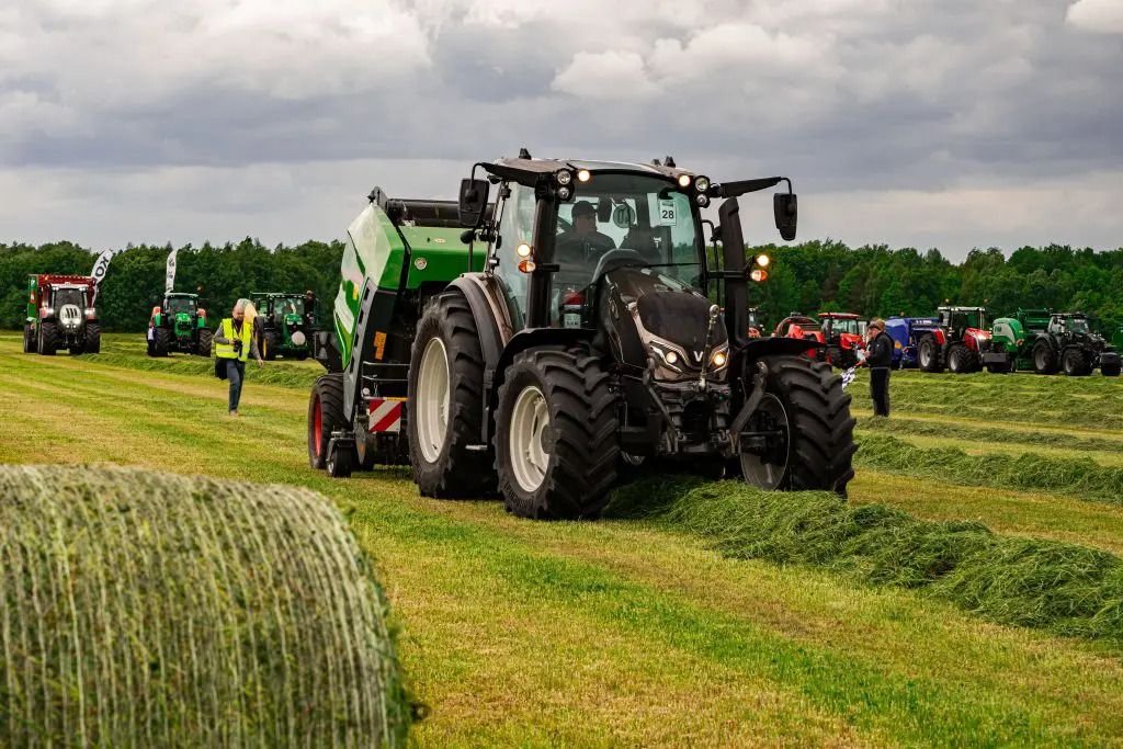 Zielone Agro Show undefined: photos 7