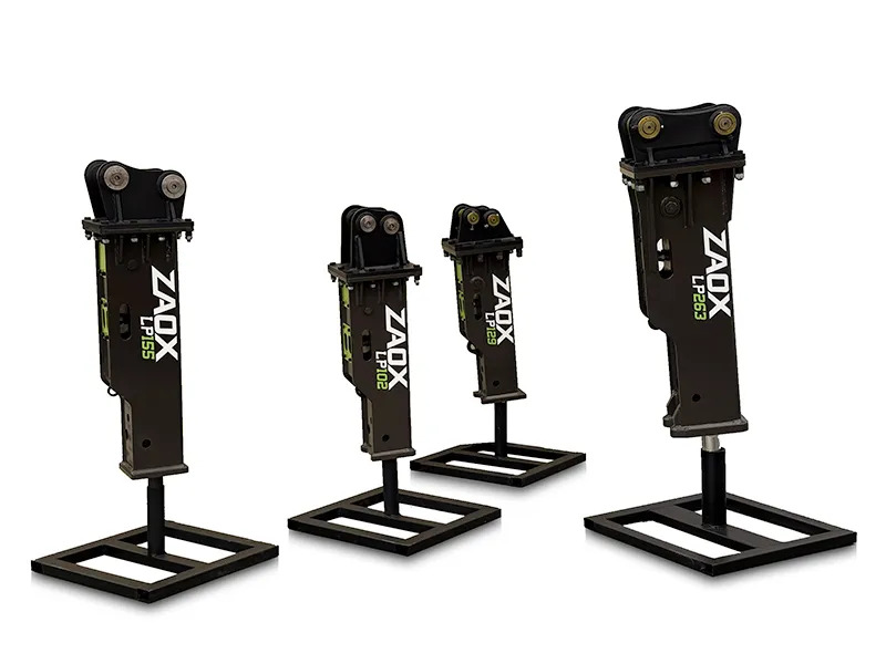 ZAOX CONSTRUCTION MACHINERY A.S. - Annonce de vente undefined: photos 12