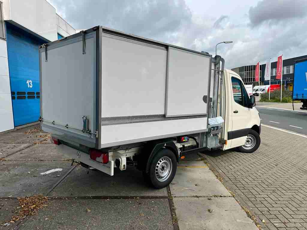 Drechtsteden constructive B.V. - Annonce de vente undefined: photos 10