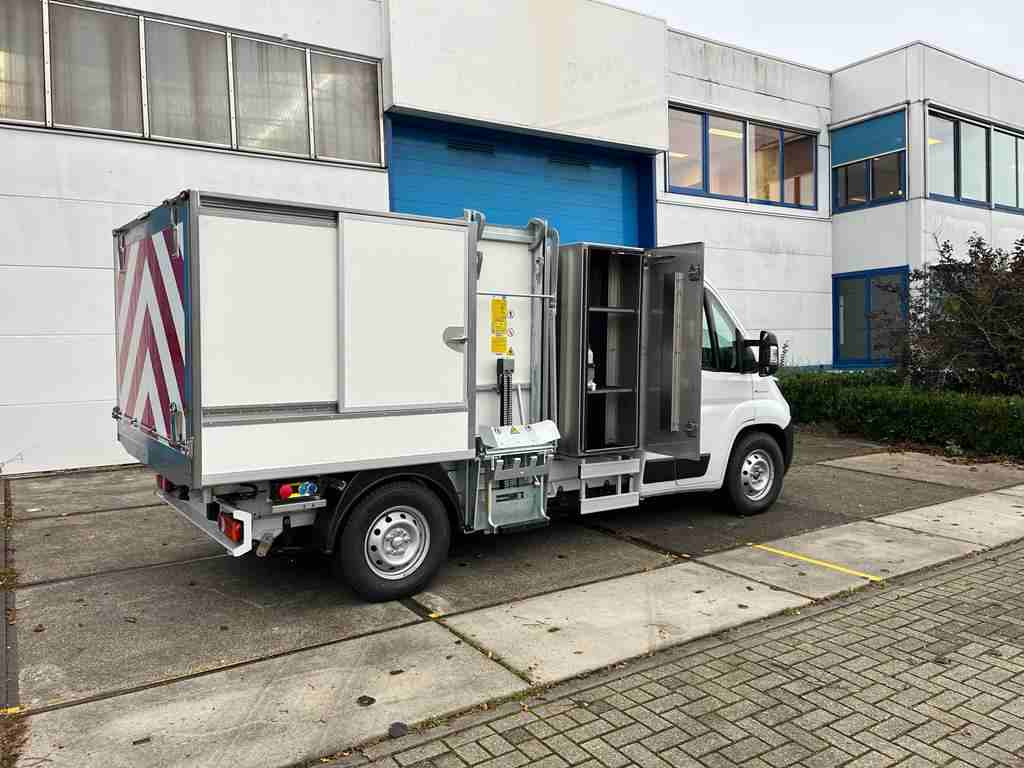 Drechtsteden constructive B.V. - Annonce de vente undefined: photos 8