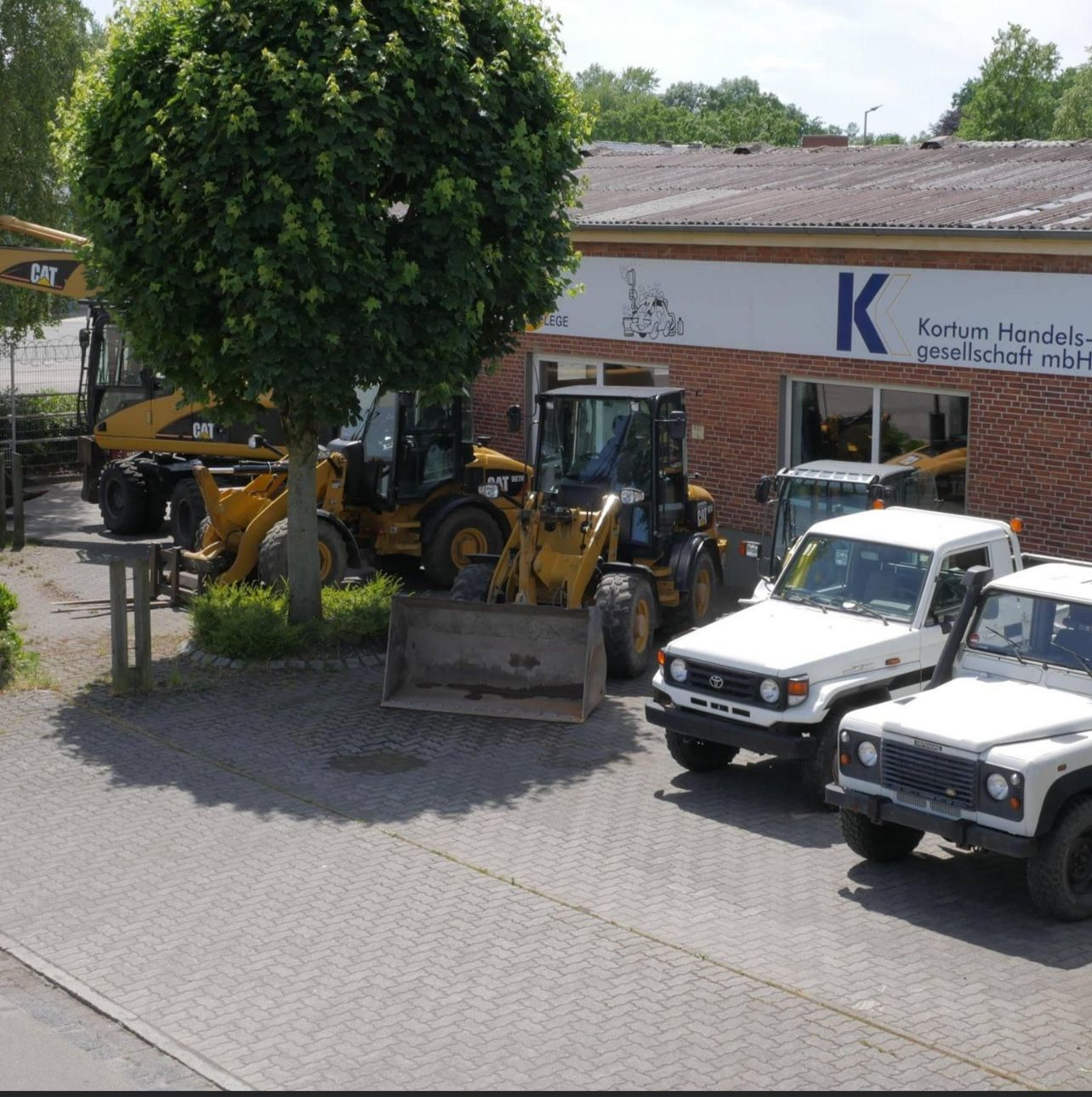 Kortum Handelsgesellschaft mbH - Accessoires undefined: photos 1