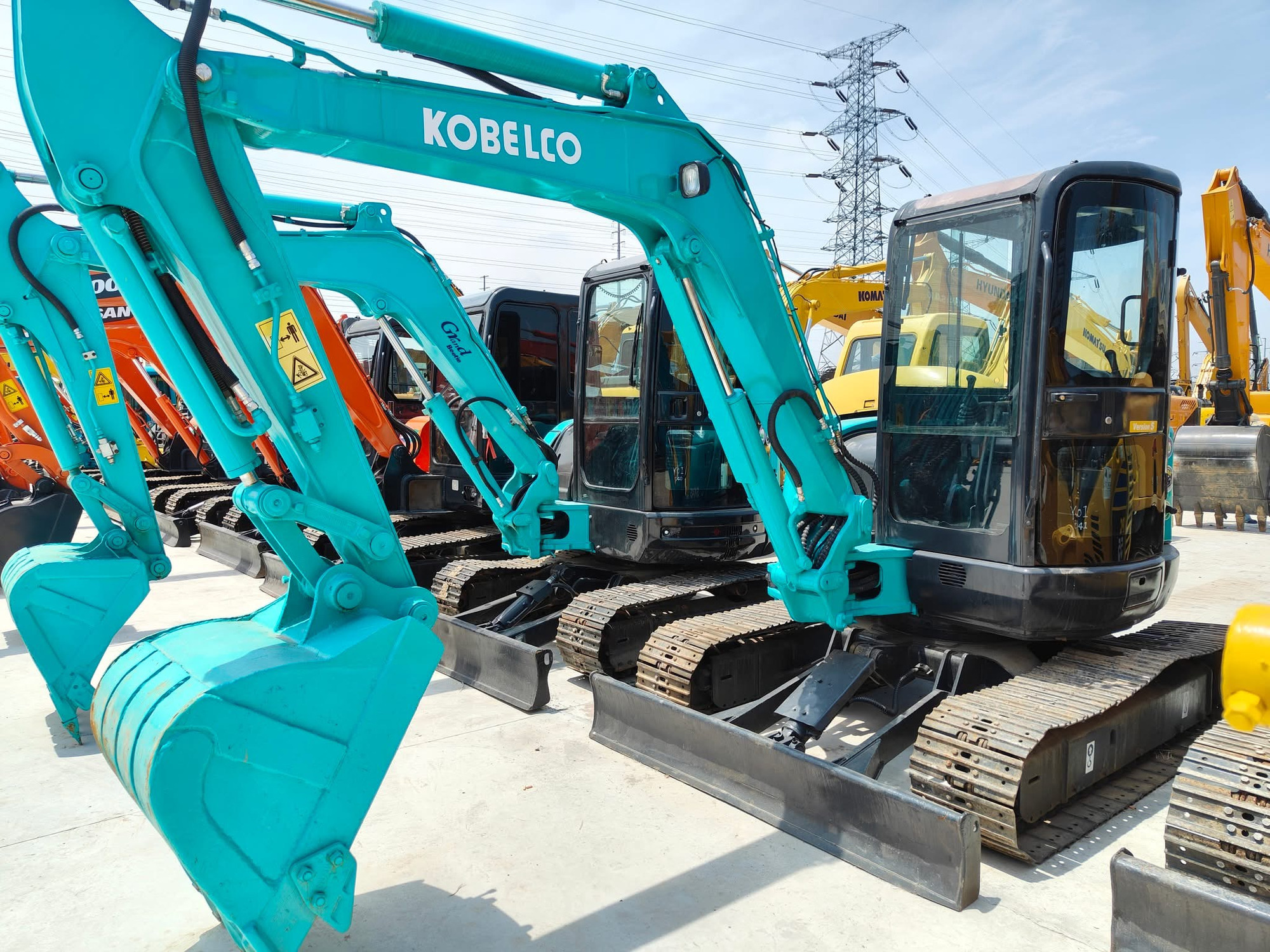 MP machinery Co., Ltd undefined: photos 20