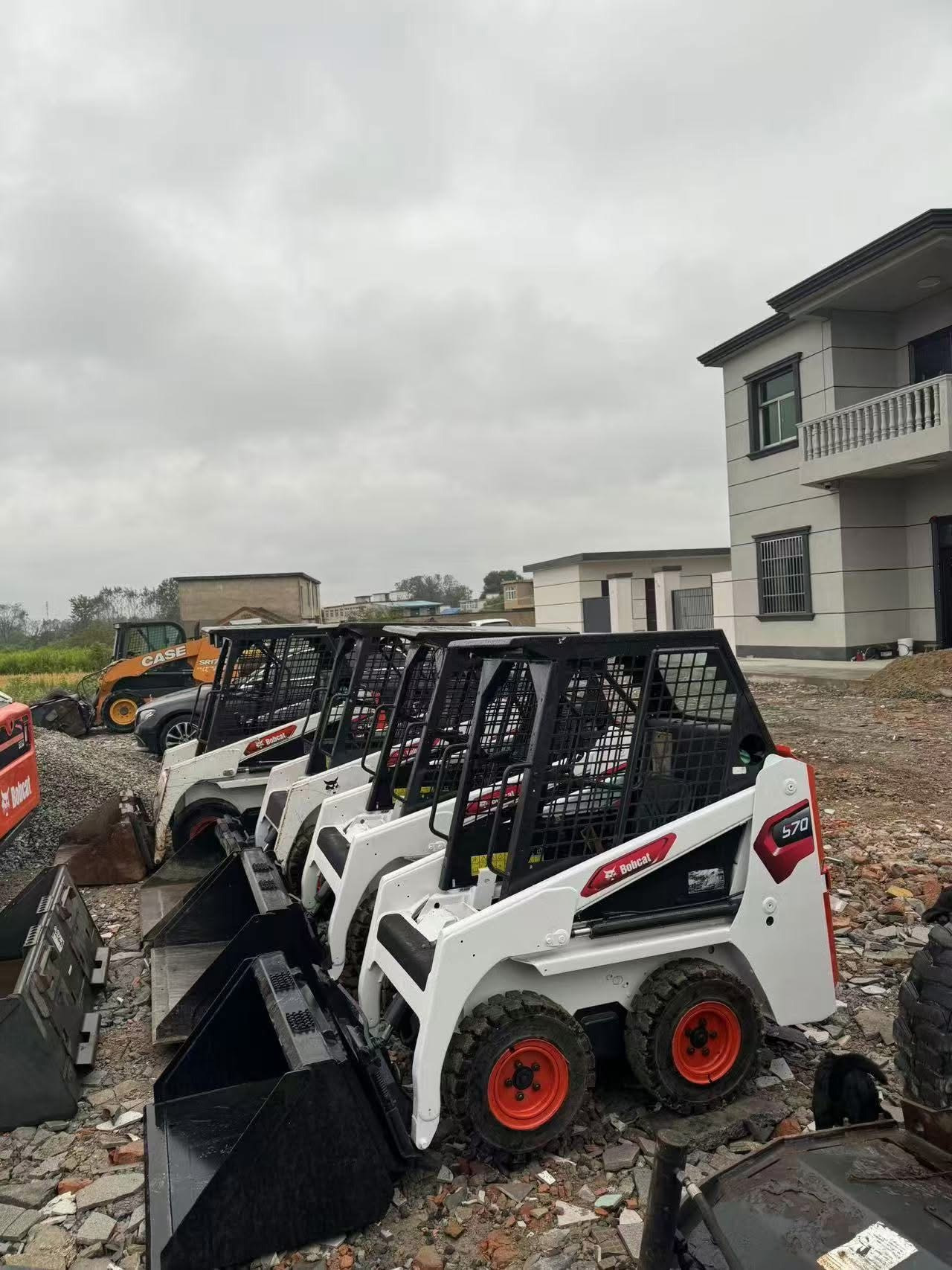 MP machinery Co., Ltd undefined: photos 22